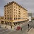 Book Hotel in Punta Arenas, , Chile, Plaza Munoz Gamero 1025