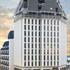 Hotel: Holiday Inn City Centre Christchurch