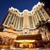 Hotel: Four Seasons Hotel Macao Cotai Strip