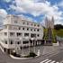 Hotel-Ansicht