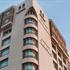 Marriott Hotel Madinah