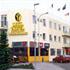 Hotel-Ansicht