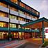 Hotel: Mercure Hotel Wellington