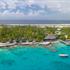 Hotel: Novotel Rangiroa Lagoon Resort