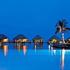 Hotel: Manihi Pearl Beach Resort