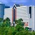 Atlet Century Park Hotel Jakarta Photos