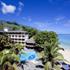 Coral Strand Hotel Mahe Photos