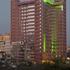 Hotel: Holiday Inn East Taipei