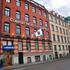 Comfort Hotel City Center Comfort Hotel City Center