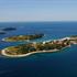 Book Hotel in Rovinj, Istria, Croatia, St Andrews Island S Andrea