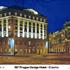 987 Design Prague Hotel