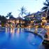 Paradise Plaza Suites Bali Photos