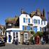 Hotel-Ansicht