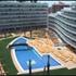 S'Abanell Central Park Apartments Blanes