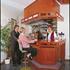 Hotel-Ansicht