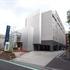Asia Center Of Japan Hotel Tokyo