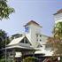 Hotel: Novotel Oasis Resort Cairns