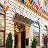 Cordial Theater Hotel Vienna, Hotel in Vienna