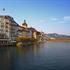 Hotel Des Balances Lucerne