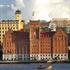 Elite Hotel Marina Tower Stockholm