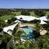 Hotel: All Seasons Sanctuary Resort Bunbury