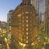 Hotel: Radisson Plaza Hotel Sydney