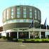 Britannia Roundhouse Hotel Bournemouth