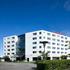 Hotel-Ansicht