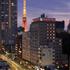 Shimbashi Atagoyama Inn Tokyo