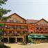 Silva Hotel Sibiu