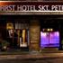First Hotel Skt Petri Copenhagen