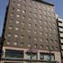 Sunroute Asakusa Hotel Tokyo