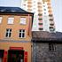 Thon Hotel Oslo Panorama