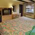 Hotel-Ansicht