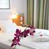 Hotel-Ansicht