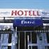 Vanadis Hotell & Bad Stockholm