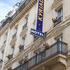 Kyriad Paris XIII - Italie Gobelins Hotel photo