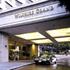 Wilshire Grand Hotel Los Angeles