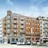 Hotel Floris Ustel Midi Brussels
