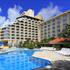 Photo of Hafadai Beach Hotel Saipan Photo of Hafadai Beach Hotel Saipan