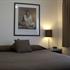 Forrest Hotel and Apartments Canberra