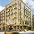 Inglaterra Hotel Barcelona
