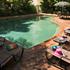 Hotel: Tropic Towers Apartments Cairns