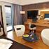Hotel-Ansicht