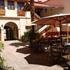 Hotel-Ansicht