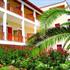 Hotel-Ansicht