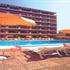 Hotel-Ansicht