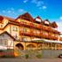Europa 2000 Hotel Sighisoara photo