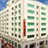 Joyage Business Jingan Hotel Shanghai