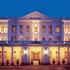 Strand Hotel Yangon Strand Hotel Yangon